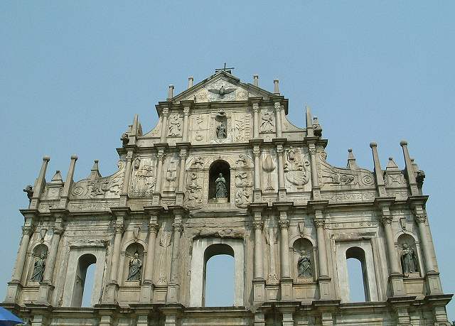 St. Paul